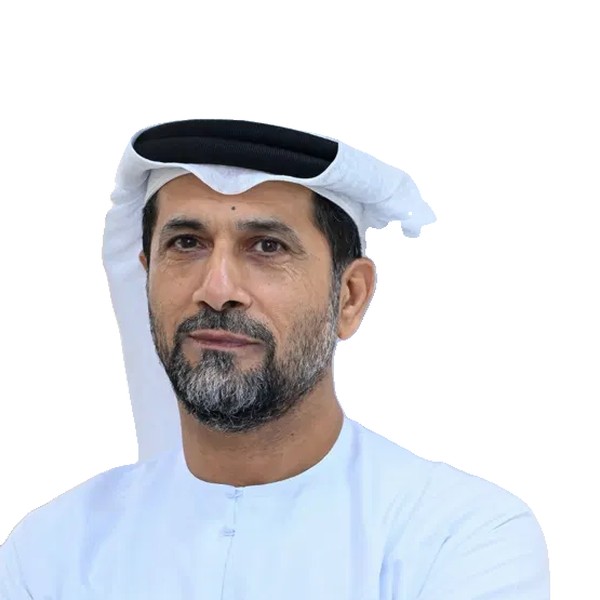 سعادة الدكتور خليفة بن هويدن الكتبي