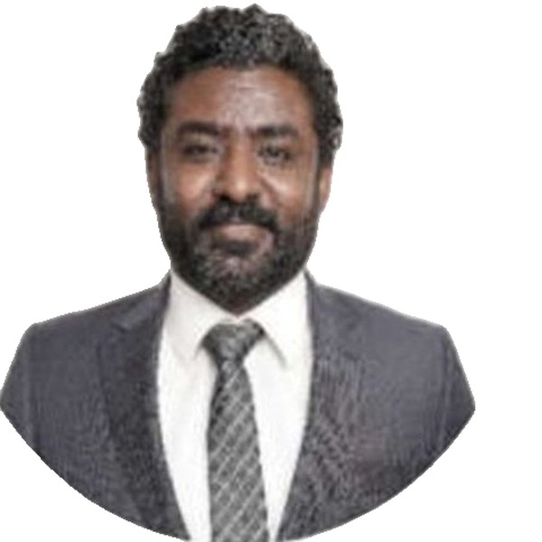 غاندي أحمد