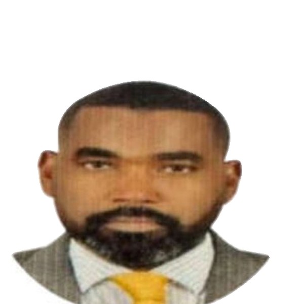 Badreldeen Elrasheed