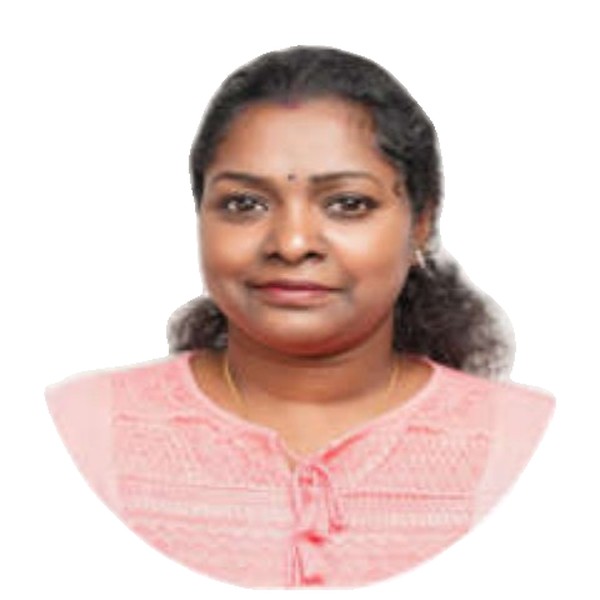 Deepa Purushothaman