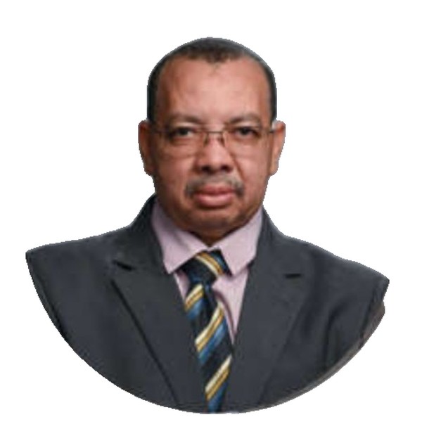 Omar Elsheref